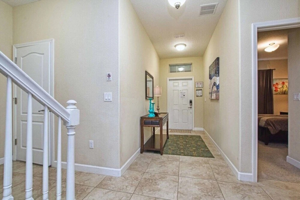 5 Bed W/ Pool & Spa In Paradise Palms 3515pp 5 Bedroom Home