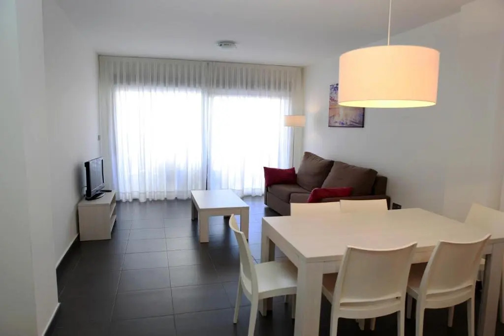 R288 La Manga Beach Club MangaNorte