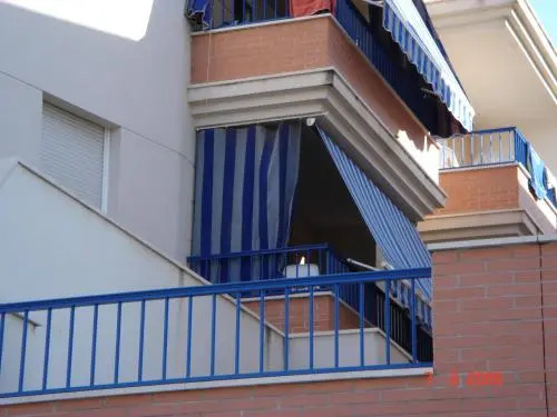 Apartamento Paraiso Sol