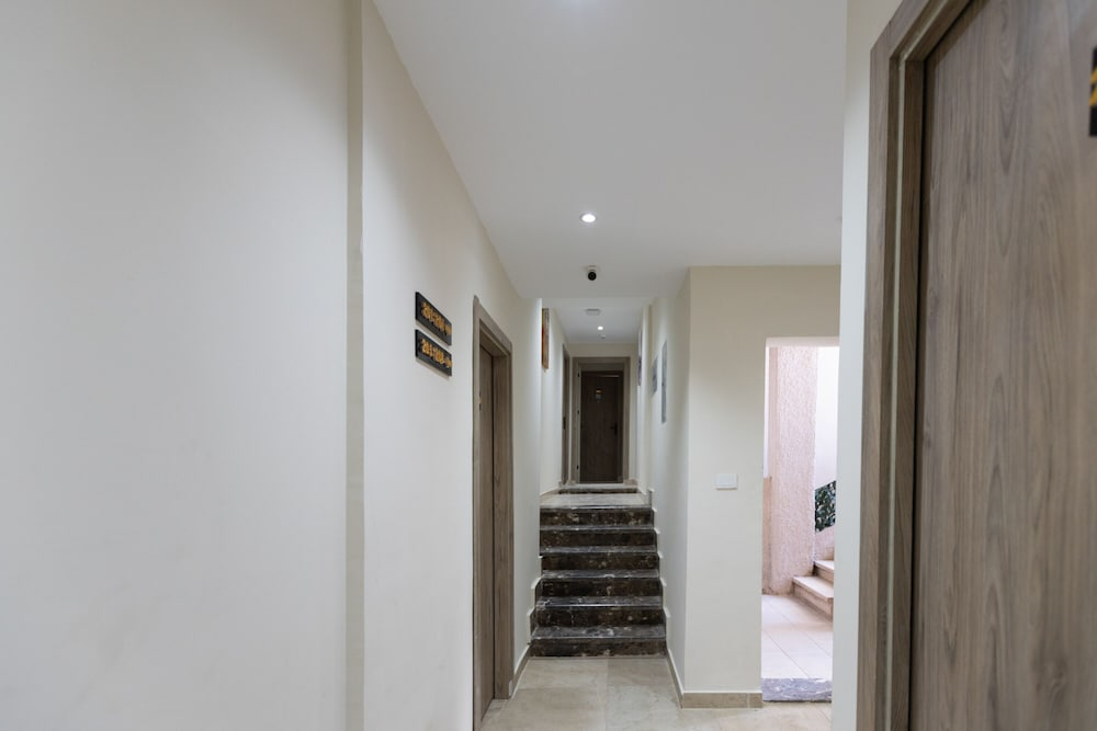 Laviana Pyramids Inn