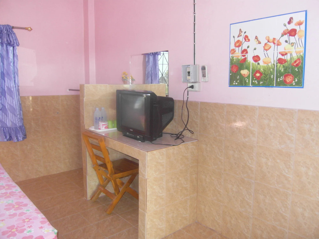 RuengsriSiri Guesthouse