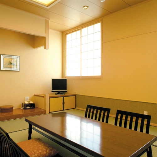 Ryokan Kochi Kaikan