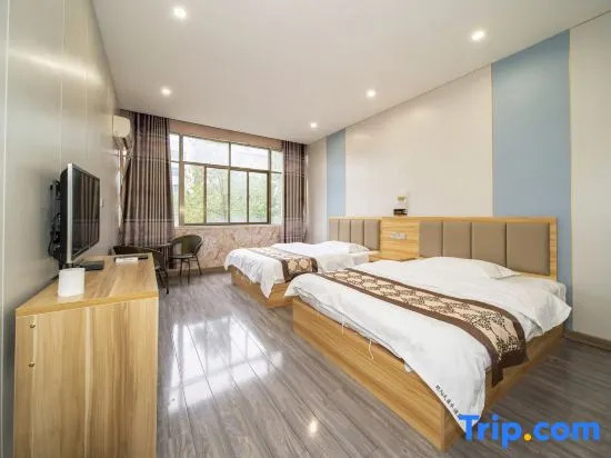 Yanyangtian Business Hotel
