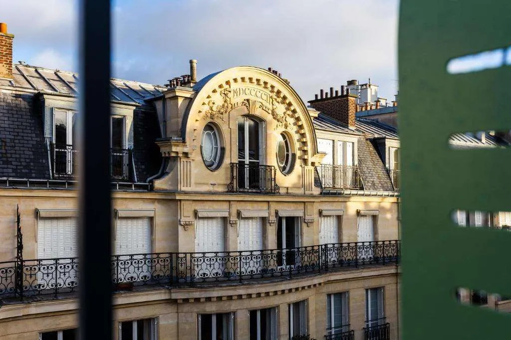 Bonsoir Madame