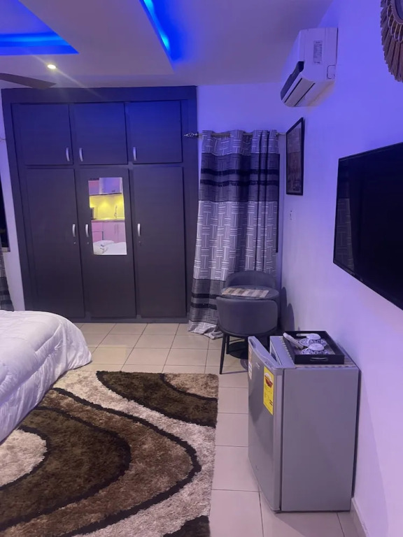 Loyalty Hotel
