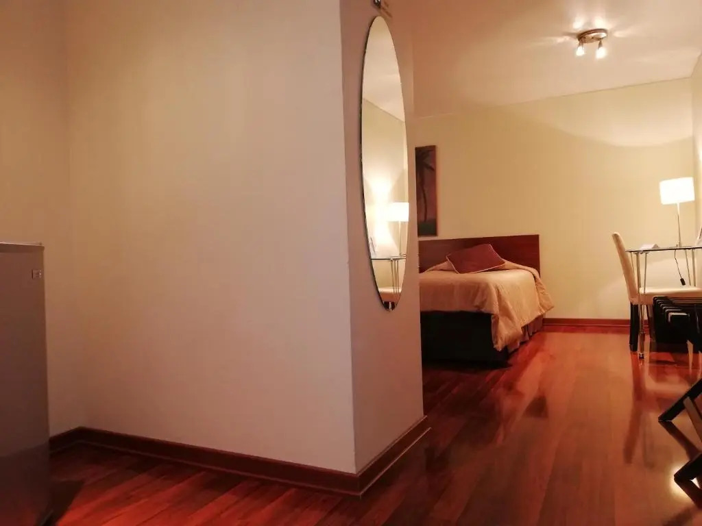 Hotel Diego de Velazquez