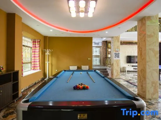 Youyouge Hostel
