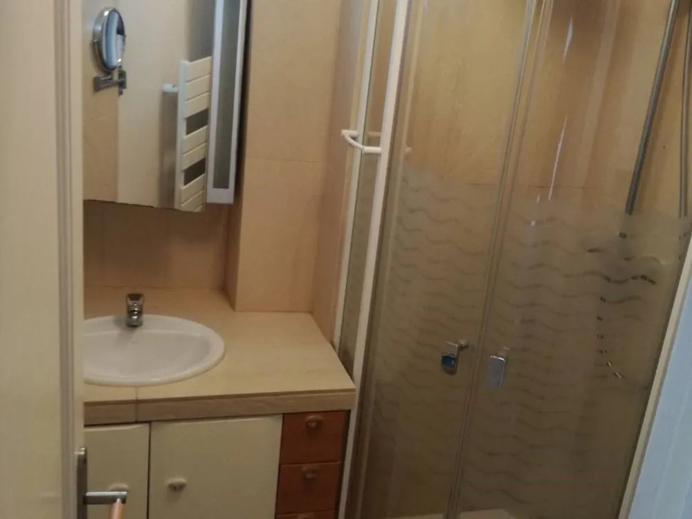 Appartement Montmartre Chappe