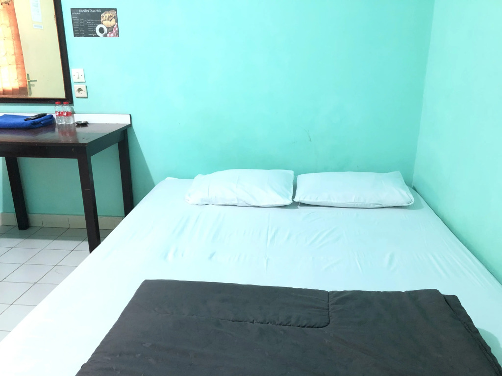 Villa Tawang Cipanas Cianjur RedPartner