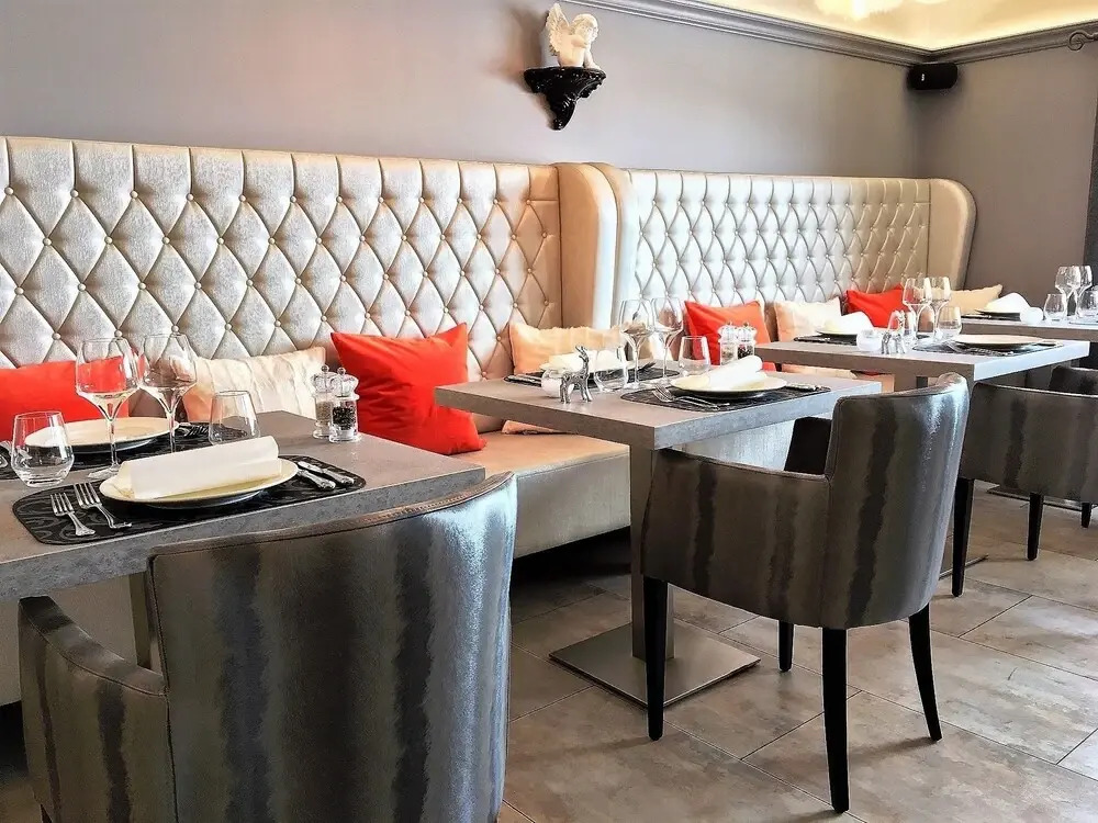Hotel Le Cocoon
