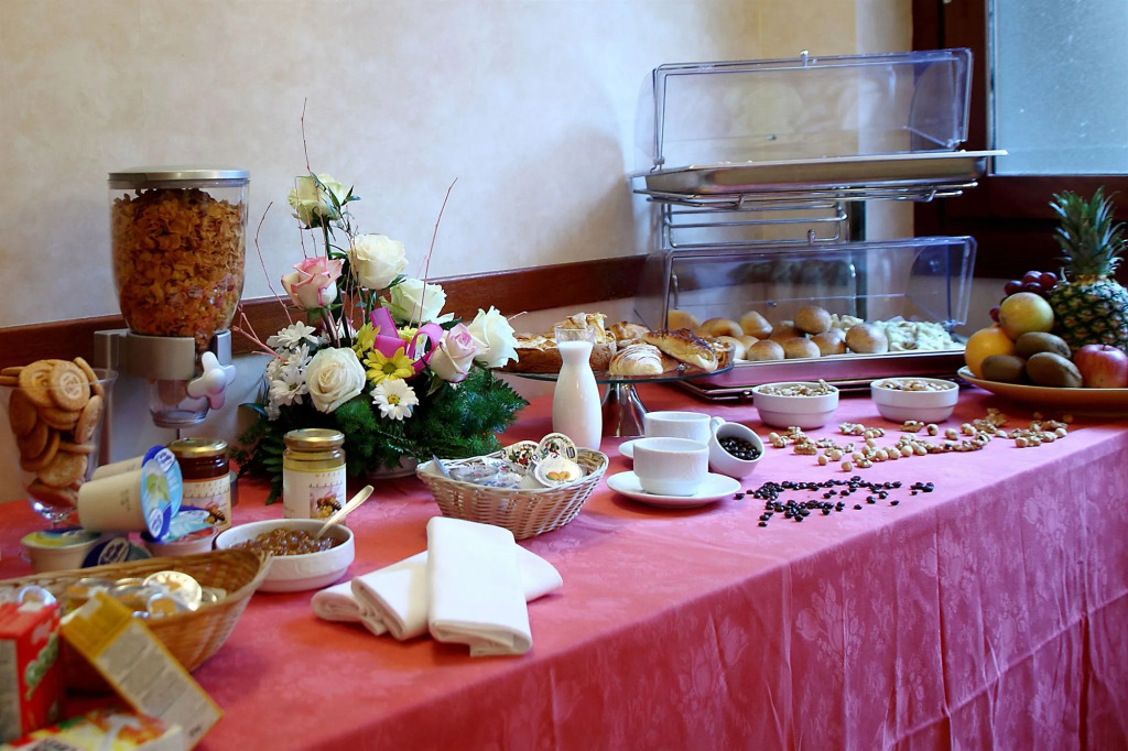 Hotel Cavour
