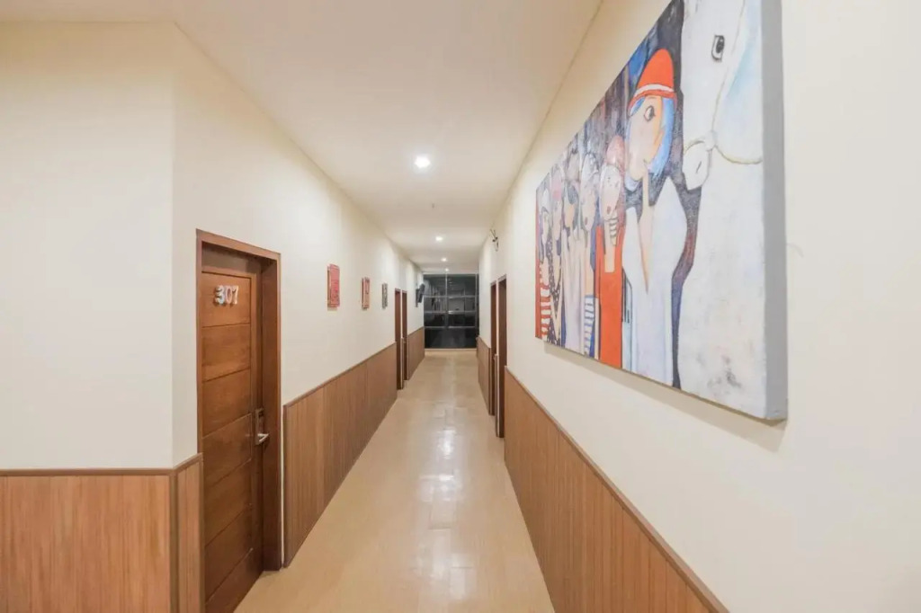 Guesthouse 21C