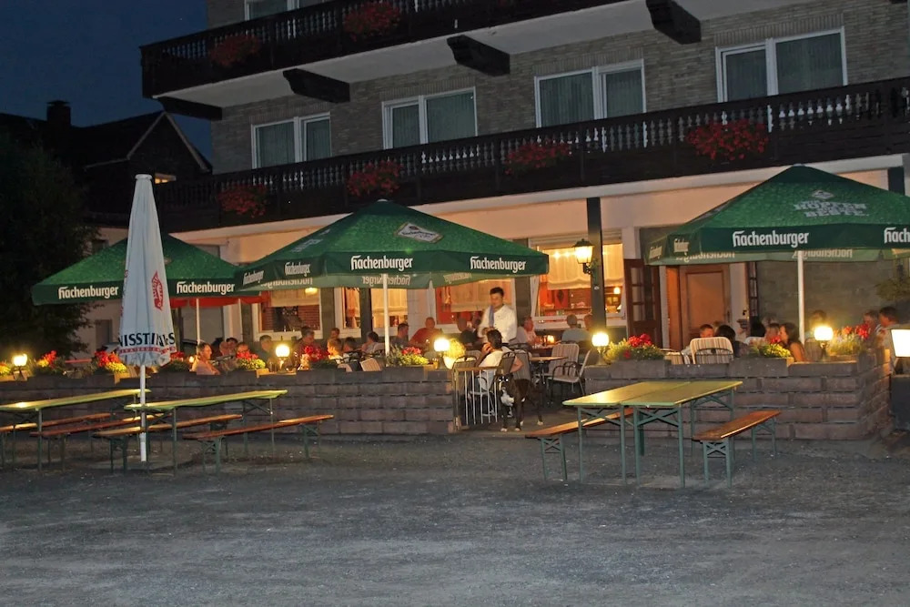 Gasthaus zur Quelle