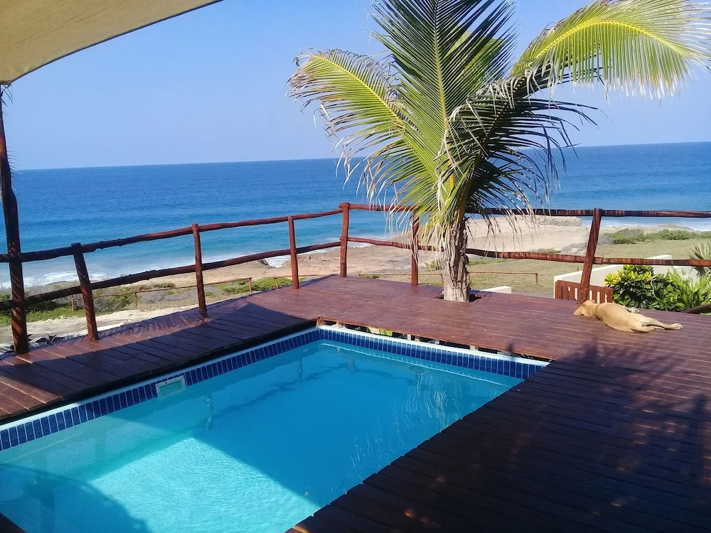 C-Mew Guest House