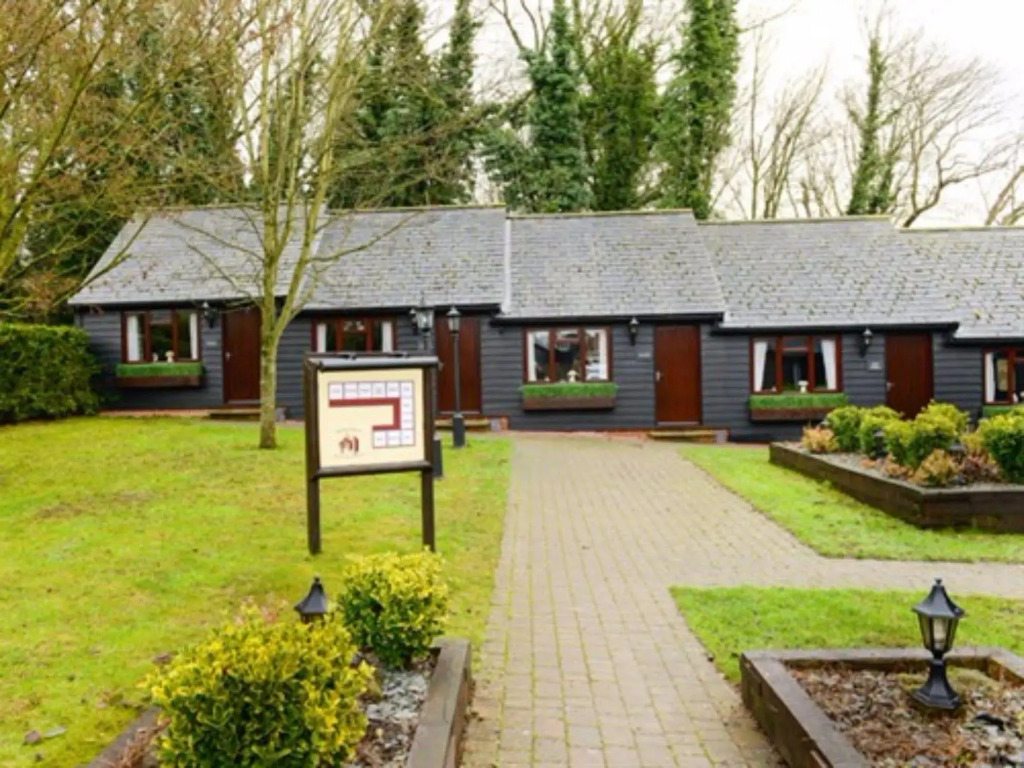 The Black Horse Inn