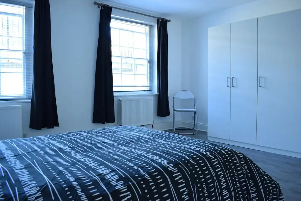Beautiful 3 Bedroom Flat in Peckham