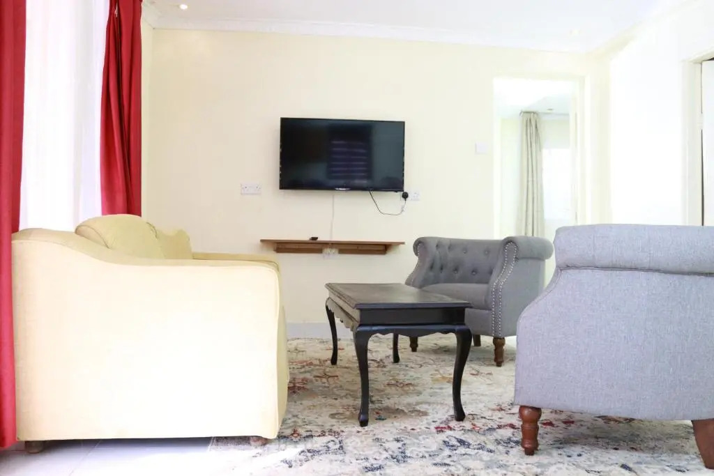 Izaak Walton Hotel