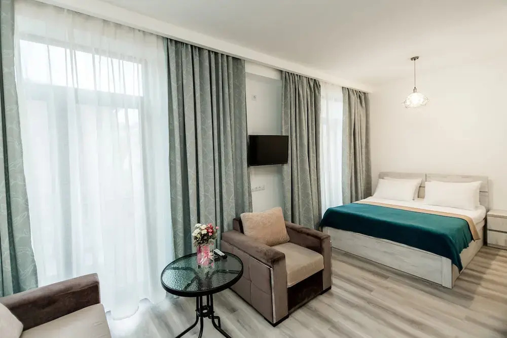 Apart Hotel DeMar