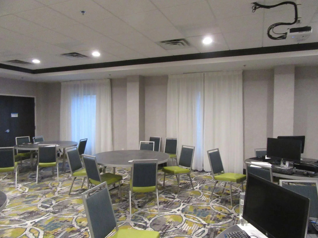 Hampton Inn & Suites By Hilton Knightdale Raleigh