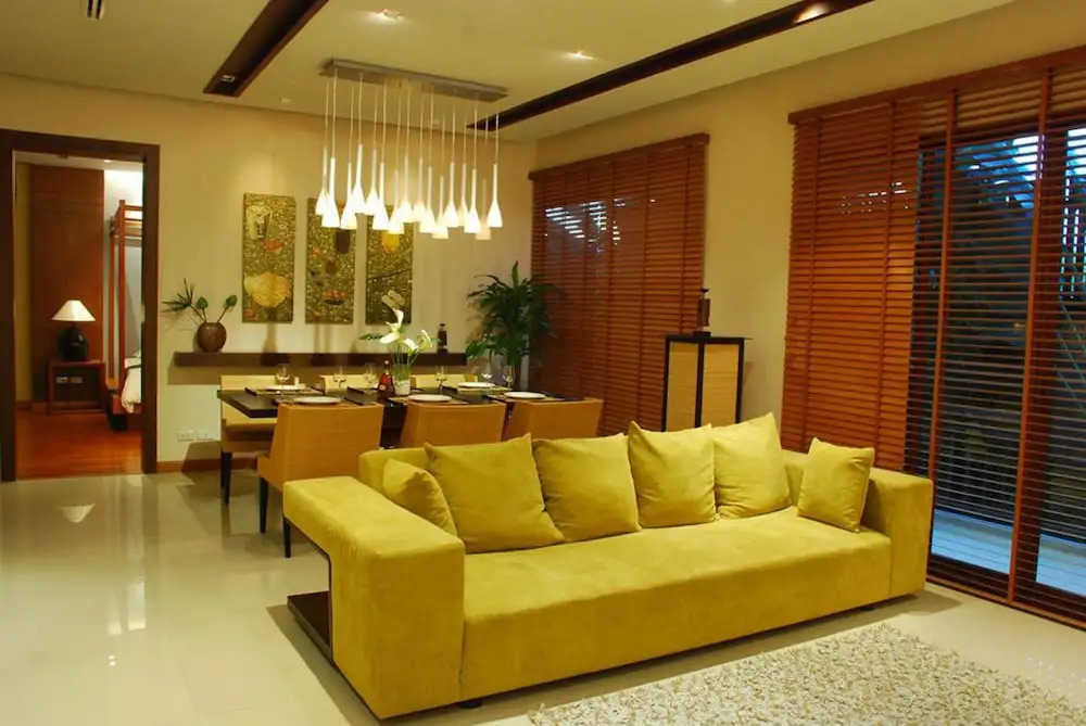 Harmony Service Residence