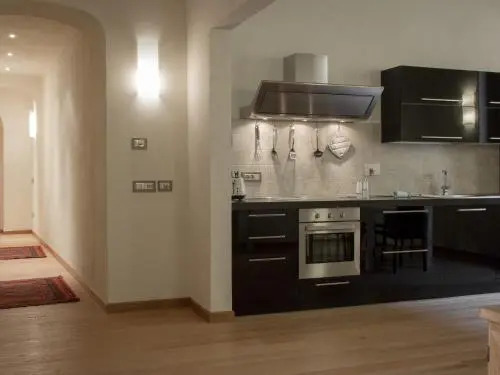 San Niccolò Luxury