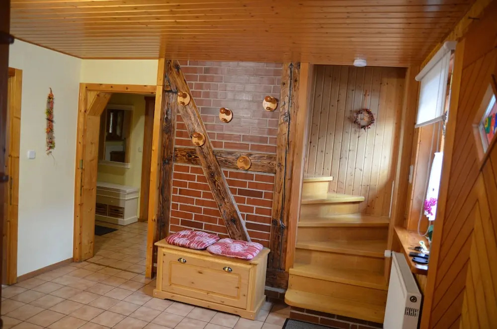 Ferienhaus Sequoia