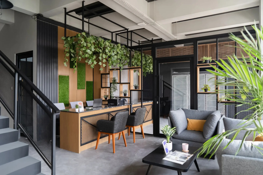 Saptama Residence