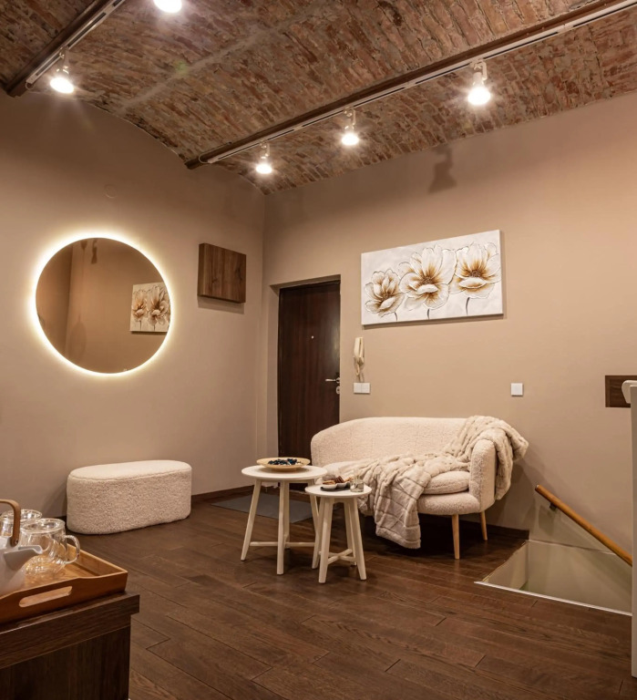 MARCONIO Apartments - City Center