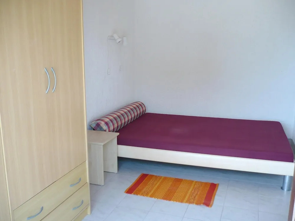 Apartment With one Bedroom in Betina, With Wonderful sea View, Furnish