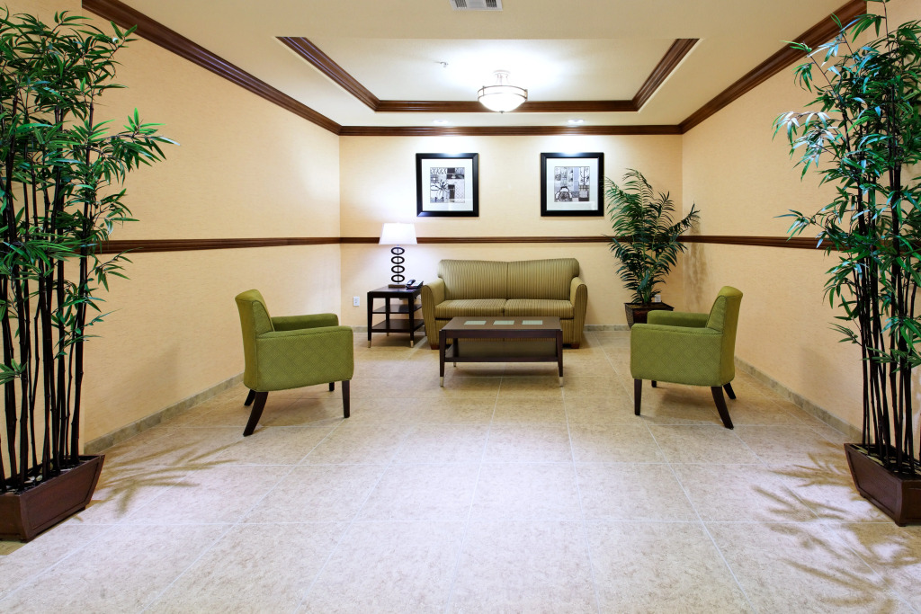 Holiday Inn Express Fresno Northwest - Herndon by IHG