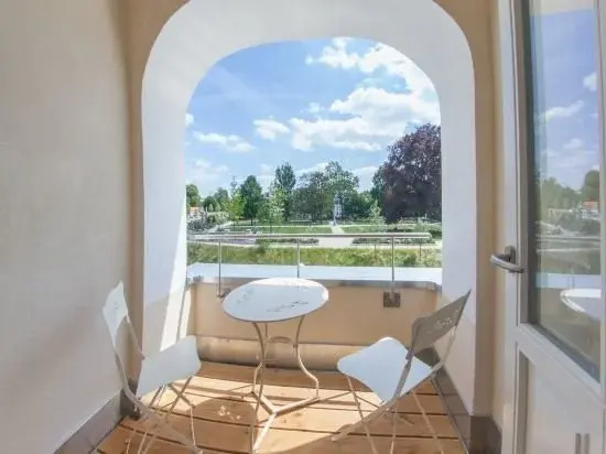 Hotel Villa Hirzel