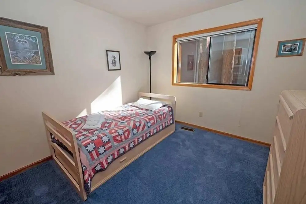 2293 Marshall Trail 4 Bedroom Home by RedAwning