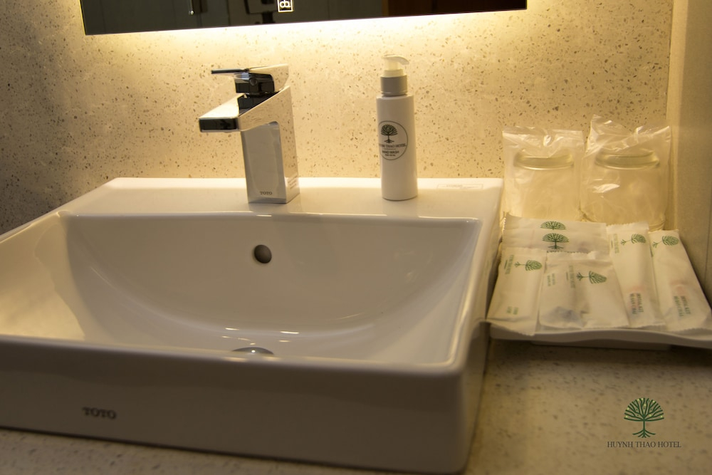 Huynh Thao Hotel