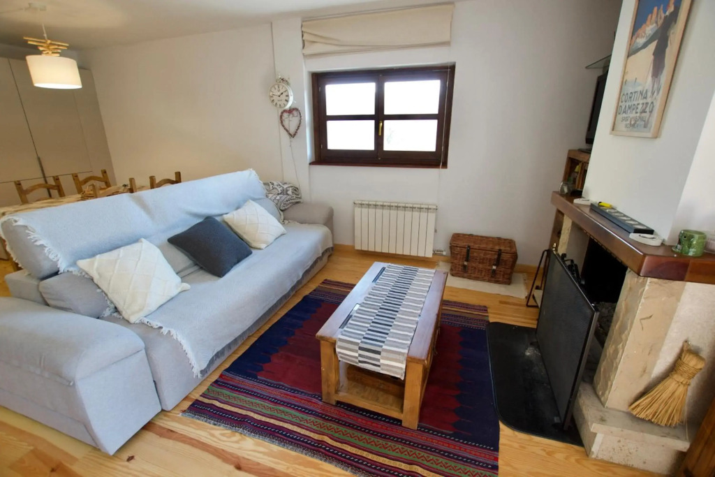 Apartament Font Moreu