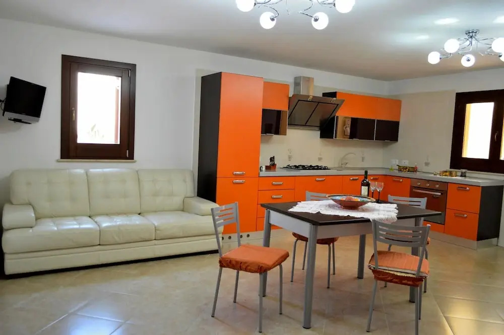 Appartamento Scola