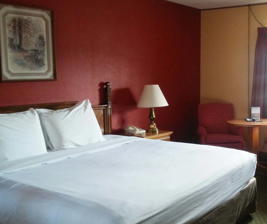 Brookside Lodge - Gatlinburg - On the River