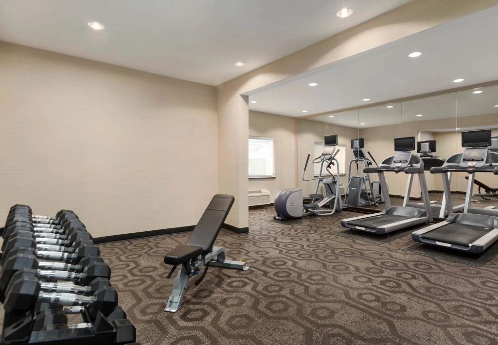 Fairfield Inn & Suites by Marriott Mankato
