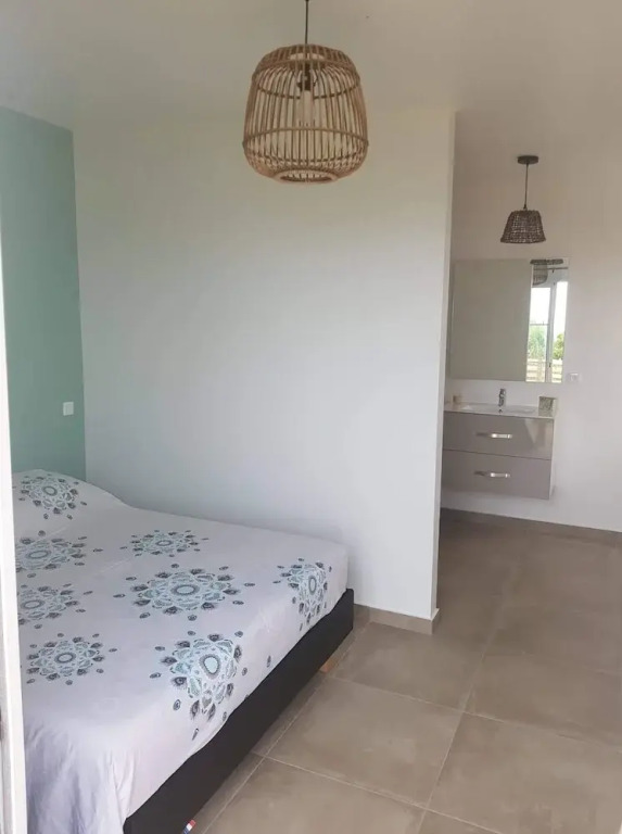 Chambre dhôte La Kazanou