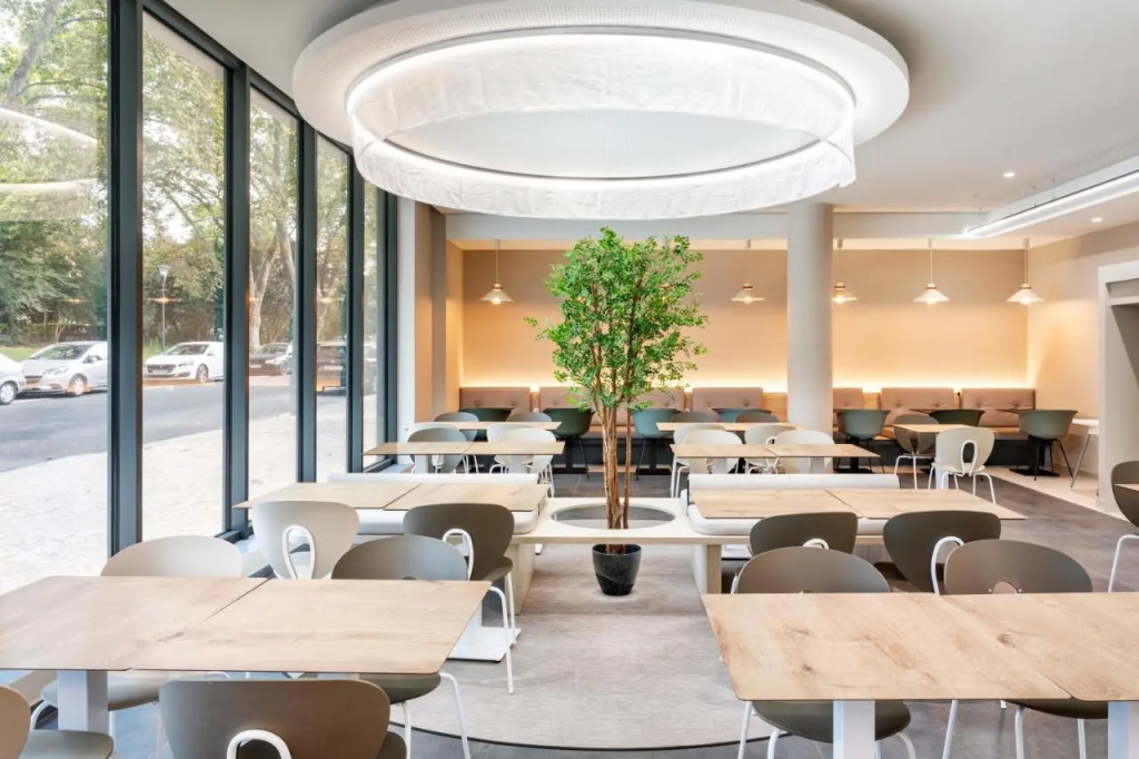 B&B HOTEL Lisboa Montijo