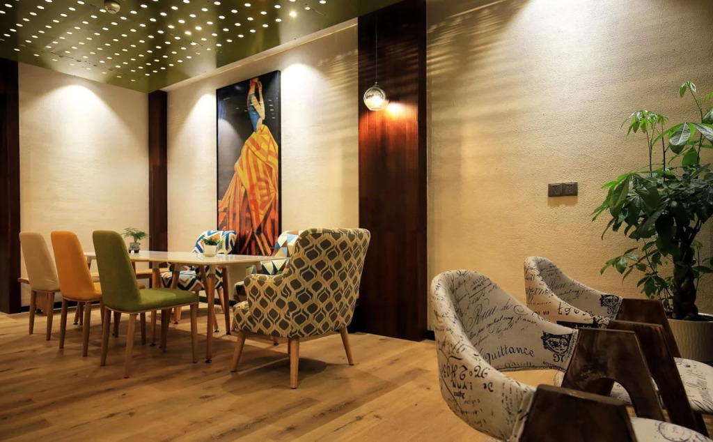 One carat Hotel Guilin