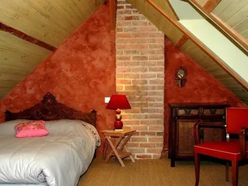 House La Chattiere 2