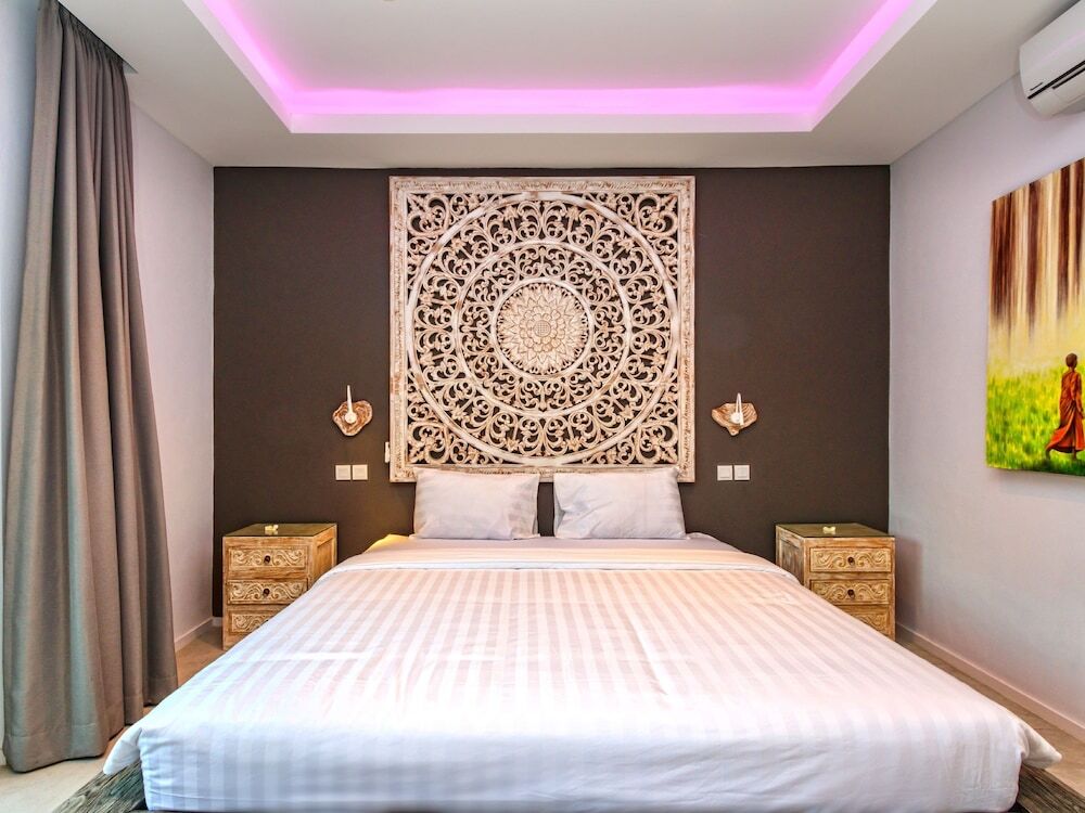 Villa Noa by Optimum Bali Villas Central Seminyak