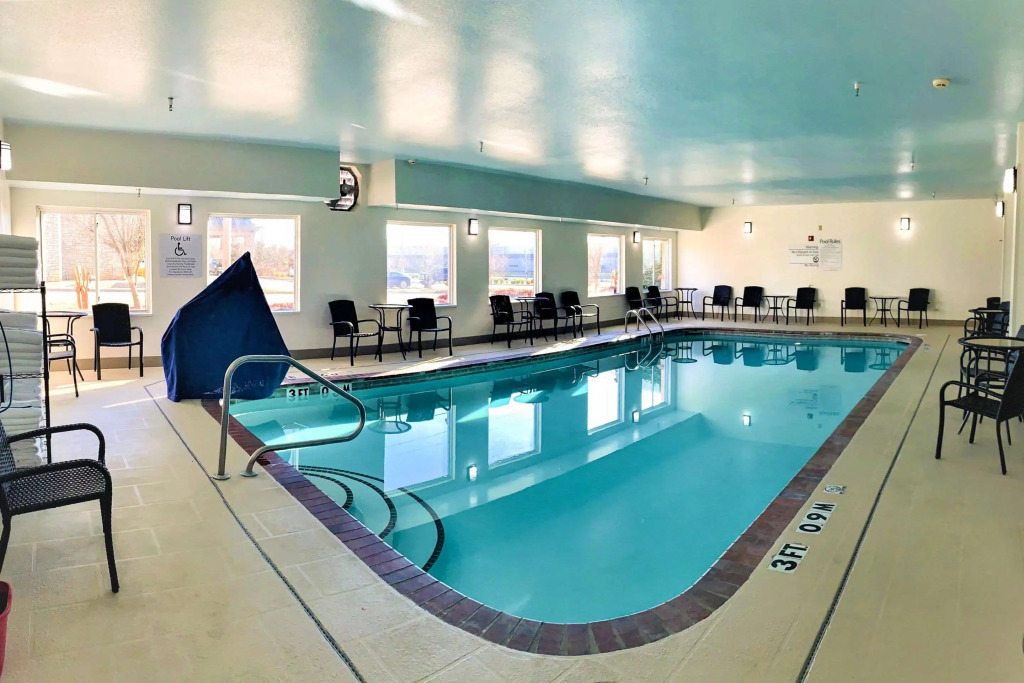Comfort Inn & Suites Conway