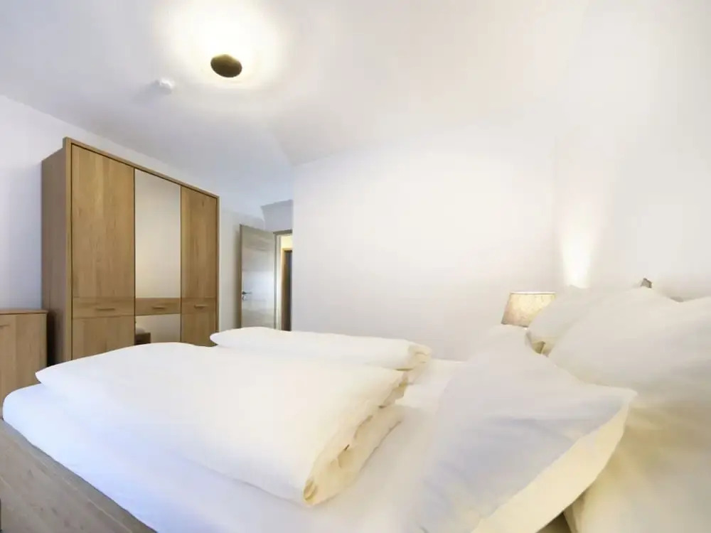 Geroldsee Comfortable Holiday Residence