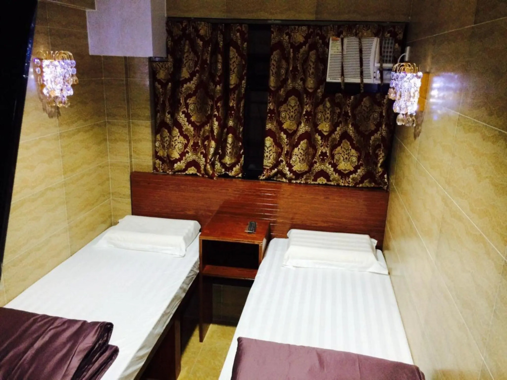 Valentine Guest House