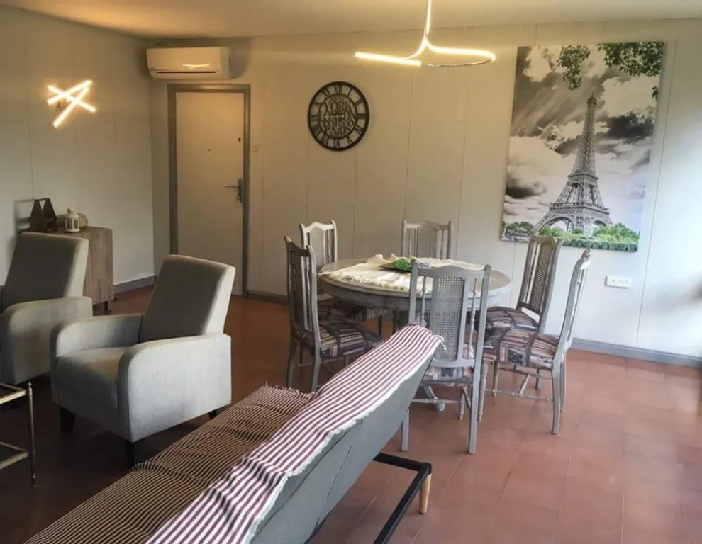 Apartment With 3 Bedrooms in Cambrils, With Enclosed Garden and Wifi -