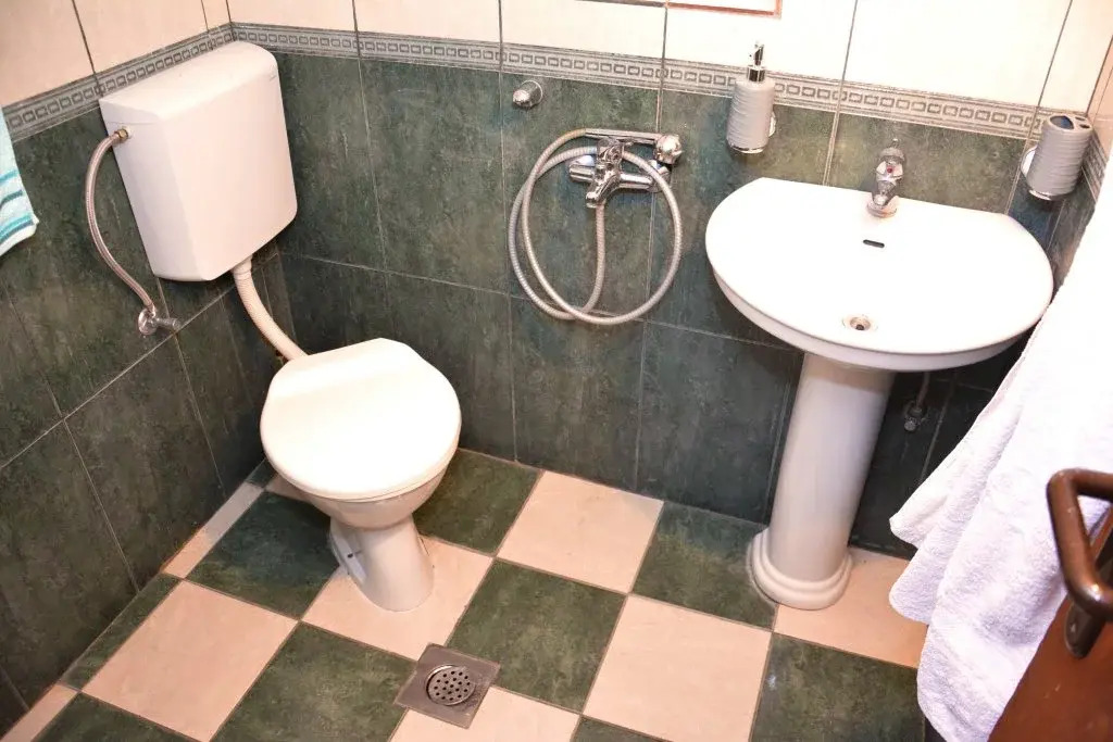 Vila Sveti Nikola