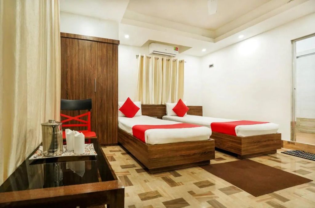 Hotel Heritage