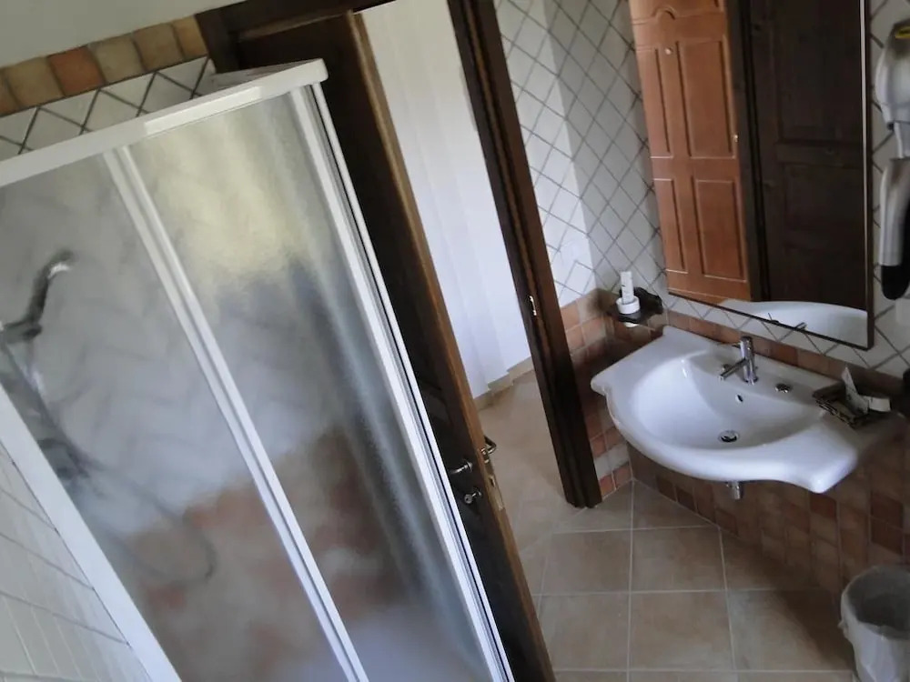 Feudi Enchestre B&B