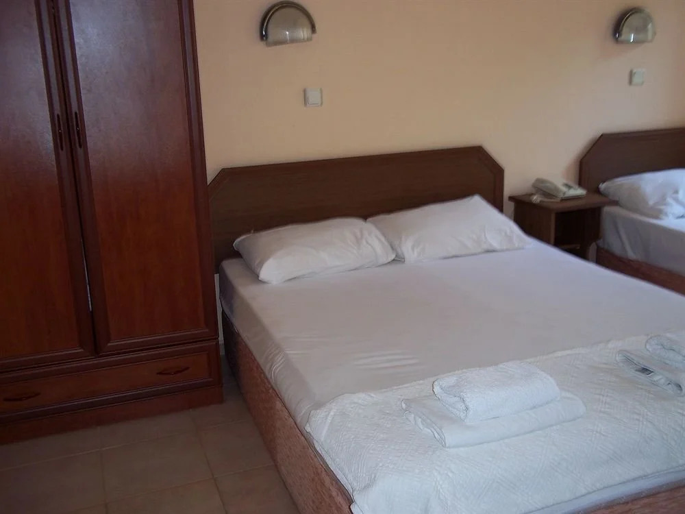 Hasinci Hotel